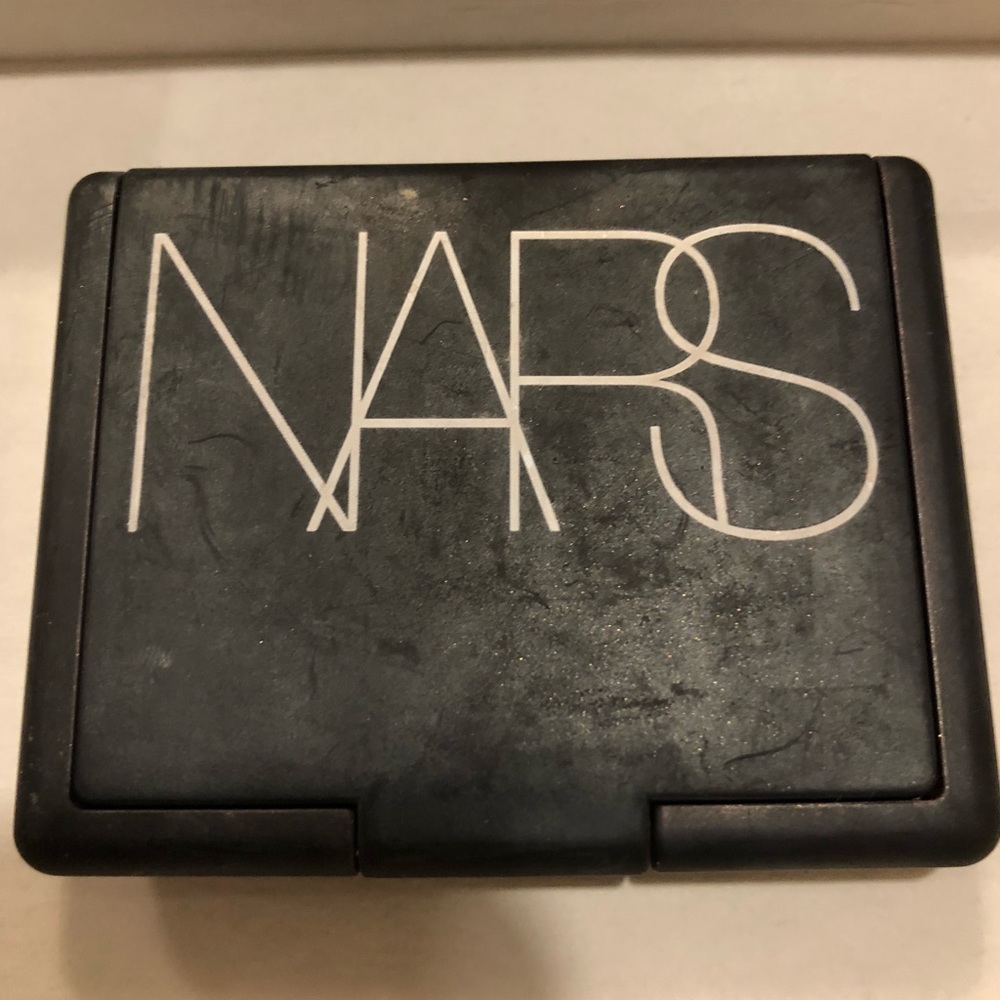 NARS Blush in Outlaw